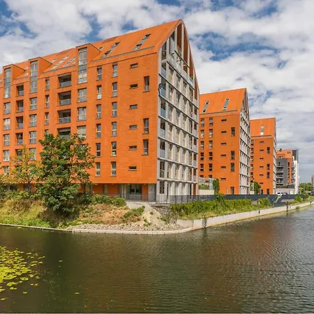 Core Pansiyon Gdansk